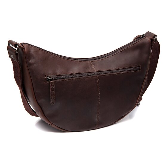 The Chesterfield Brand Peckham Borsa a tracolla Pelle 37 cm