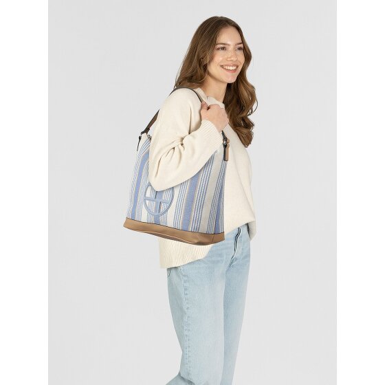 Tom Tailor Gilda Borsa a tracolla M 31 cm