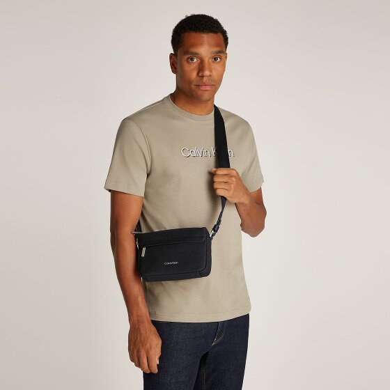 Calvin Klein CK Must Borsa a tracolla 20.5 cm