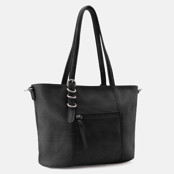 FredsBruder Ride Easy Borsa shopper Pelle 40 cm
