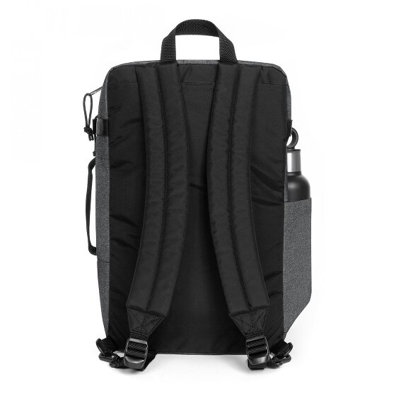 Eastpak Transit'r Pack Zaino Weekender 44 cm scomparto per laptop