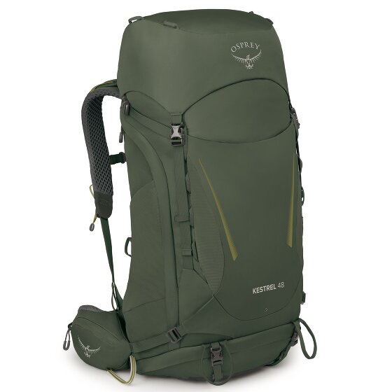 Osprey Kestrel 48 Zaino da trekking L-XL 79 cm