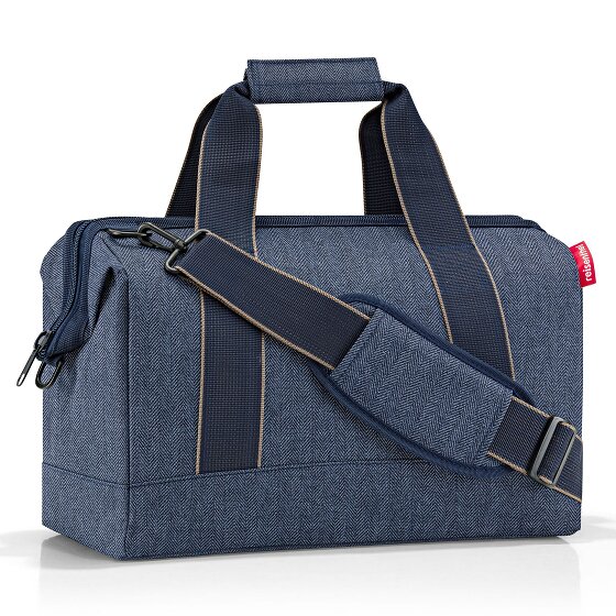 reisenthel Borsa da viaggio Allrounder M Weekender 40 cm