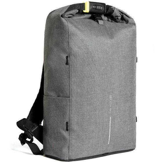 XD Design Zaino Urban Lite RFID 46 cm Scomparto per laptop