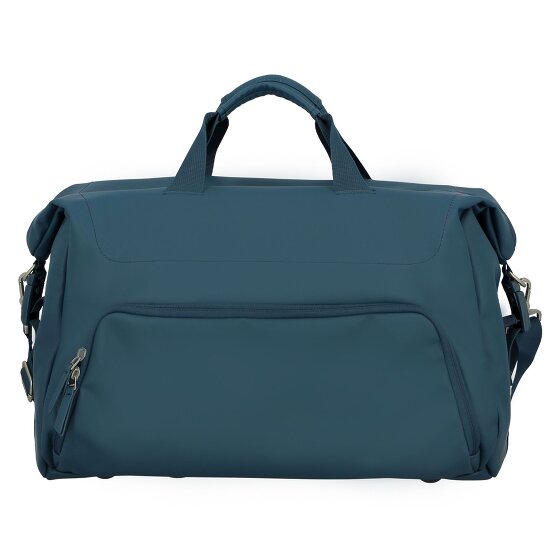 Jump Obsidian Borsa da viaggio Weekender 50 cm