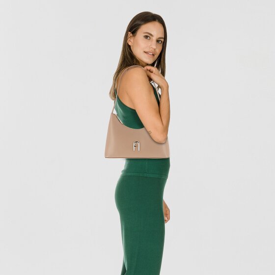 Furla Diamante Borsa a tracolla Pelle 24 cm