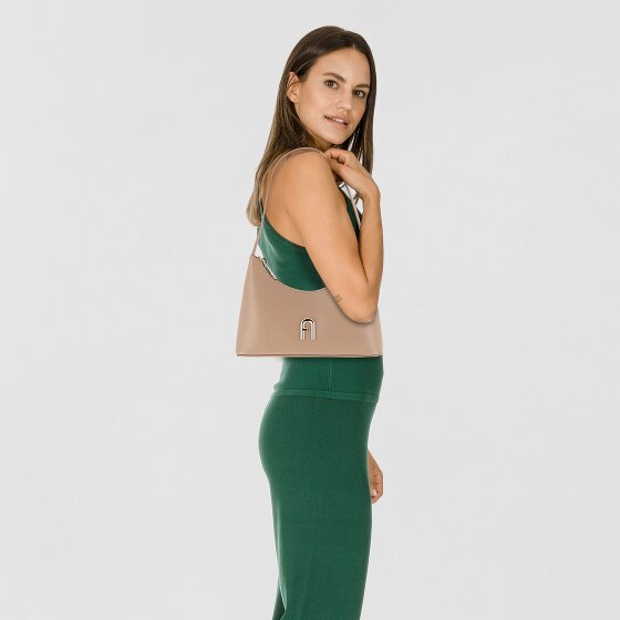 Furla Diamante Borsa a tracolla Pelle 24 cm