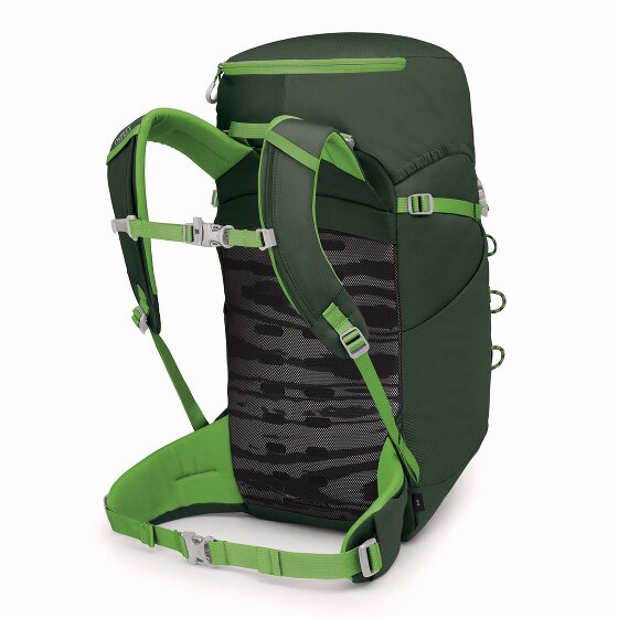 Osprey Jet 28 Zaino da trekking 55 cm