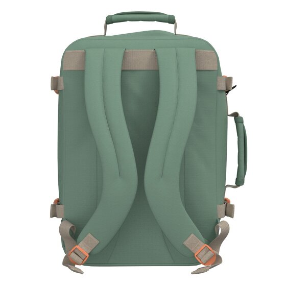 Cabin Zero Travel Zaino da giorno 45 cm Scomparto per laptop