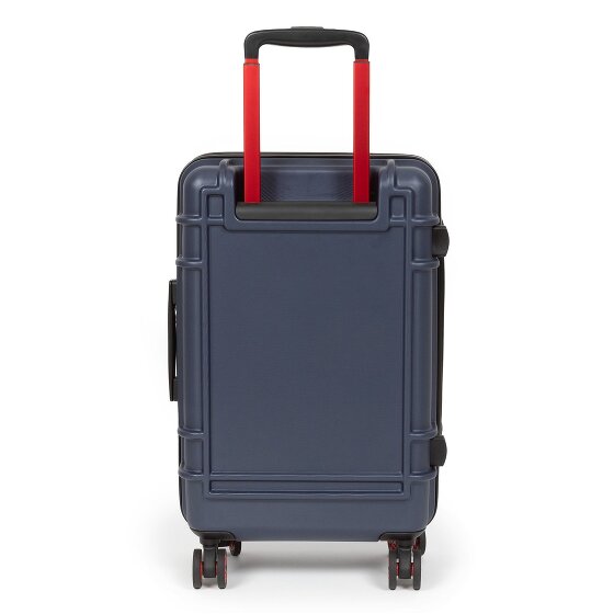 Eastpak Resist'R Zip 4 ruote Carrello della cabina 55 cm