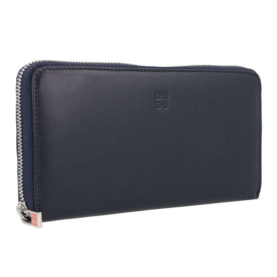 DuDu Portafoglio in pelle 19 cm