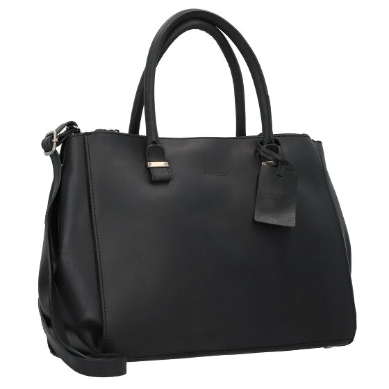 Burkely Borsa vintage Wieske in pelle 35 cm
