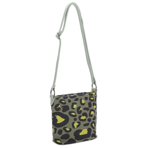 Fritzi aus Preußen Jimbo03 Nylox Borsa a tracolla 23 cm