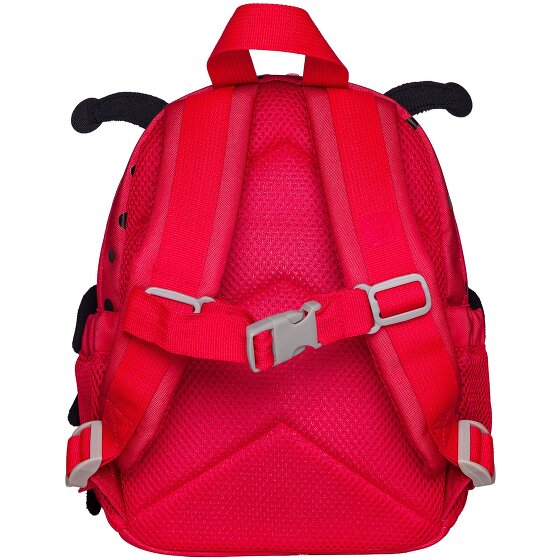 Schneiders Mini Zaino per la scuola materna 27 cm