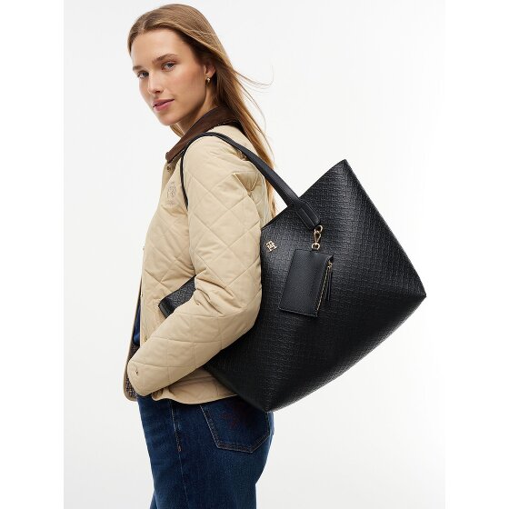 Tommy Hilfiger TH Icon Borsa a spalla 37.5 cm