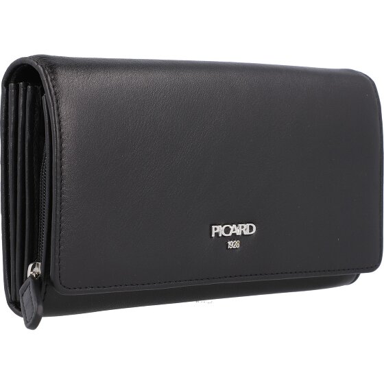 Picard Portafoglio Bingo in pelle 18 cm