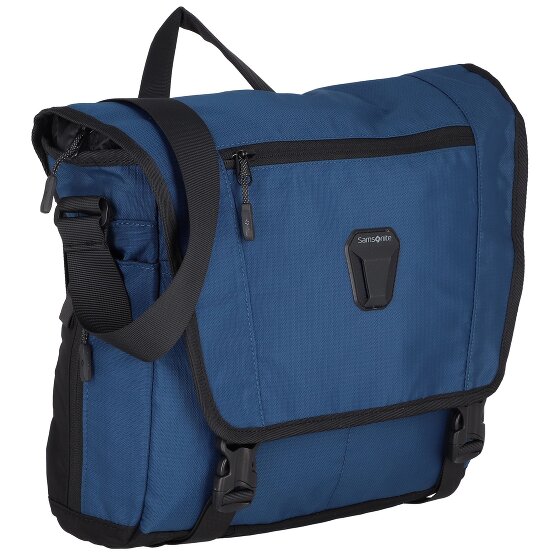 Samsonite Dye-Namic Messaggero 38.5 cm Scomparto per laptop