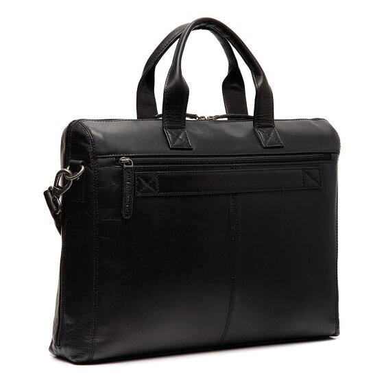 The Chesterfield Brand Levanto Valigetta Pelle 40 cm Scomparto per laptop