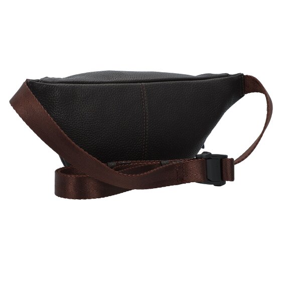 Braun Büffel Novara Marsupio Pelle 31 cm
