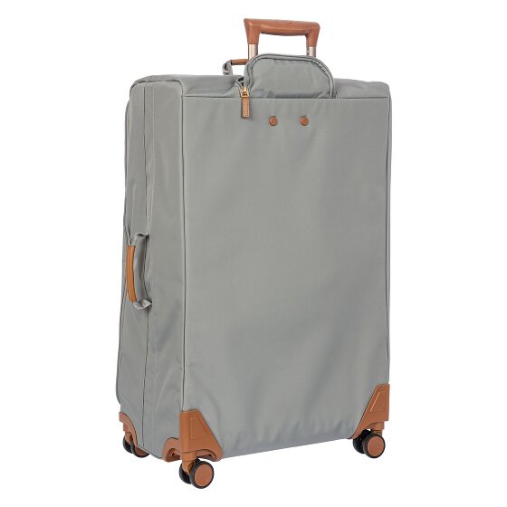 Bric's X-Collection 4 ruote Carrello 77 cm