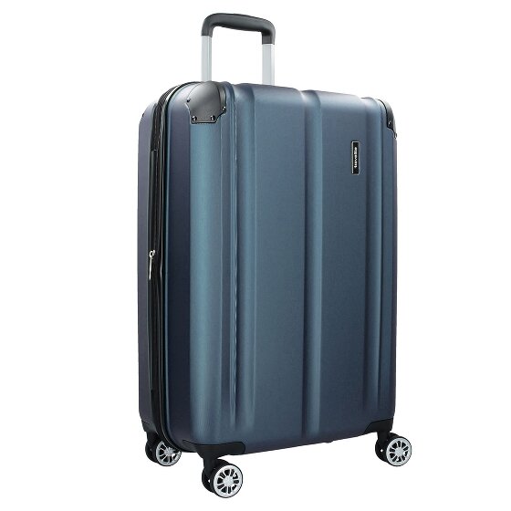 Travelite Set di valigie City a 4 ruote 3 pz.