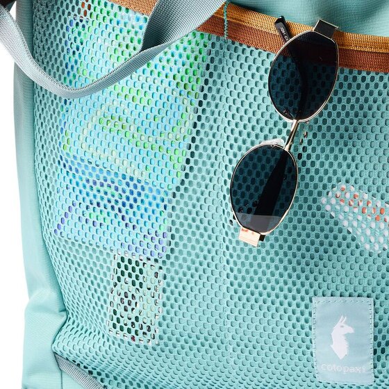 Cotopaxi Todo 22 L Borsa a tracolla 37 cm Scomparto per laptop