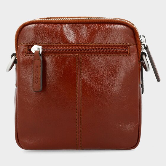 Picard Buddy Mini Borsa Borsa a tracolla Pelle 16 cm
