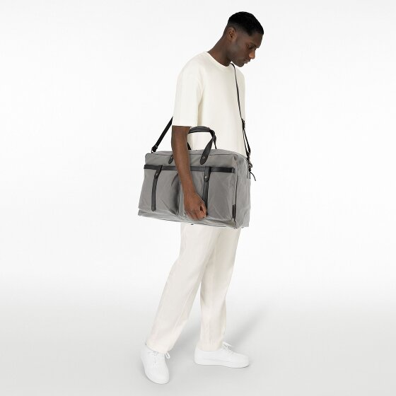 Harbour 2nd City Canvas Beverly Borsa da viaggio Weekender 47.5 cm