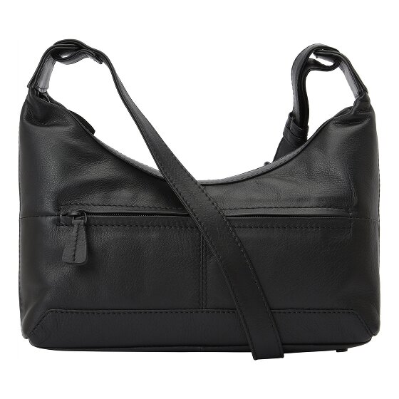 Voi 4Season Borsa a tracolla Vera Pelle 27 cm