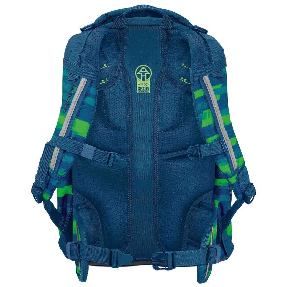 coocazoo Mate Zaino da scuola 44 cm