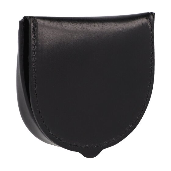 The Bridge Story Uomo Portafoglio a scacchiera in pelle 8,5 cm