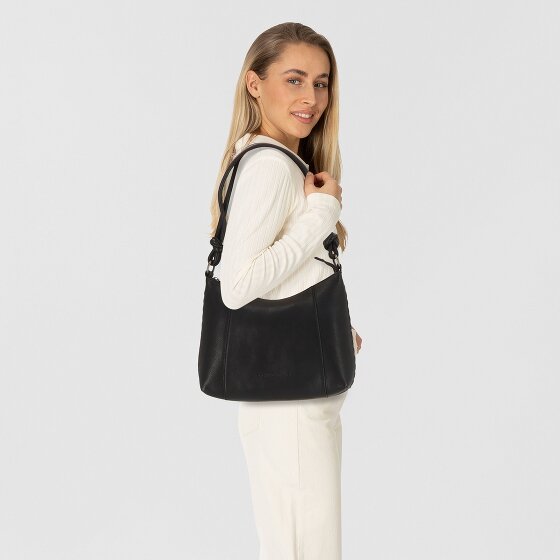 Cowboysbag Hobo Silvana Borsa a tracolla Pelle 28 cm