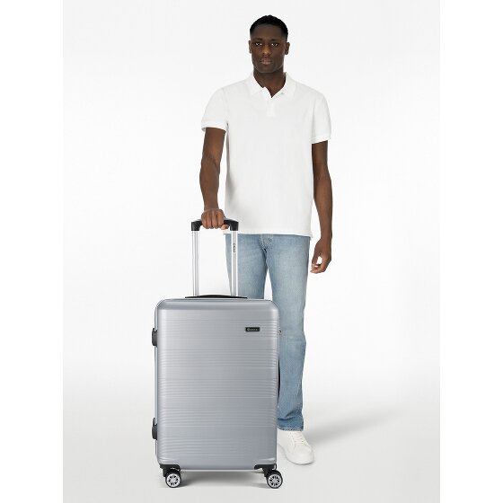 Benzi 5330 4 ruote Carrello M 65 cm