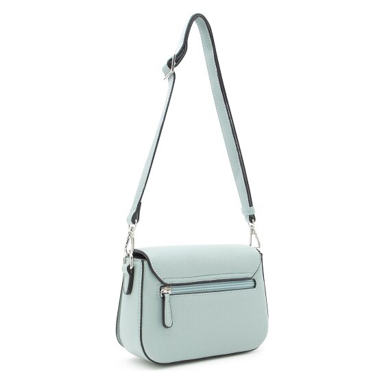 L.Credi Reike Mini Borsa Borsa a tracolla 18.5 cm
