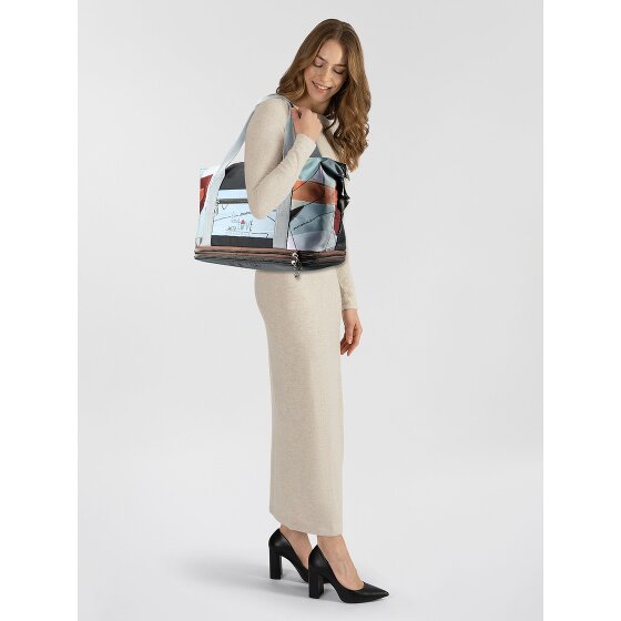 Anekke Sophia Borsa da viaggio Weekender 58 cm
