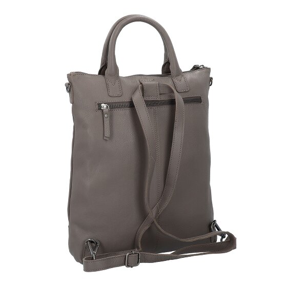 Harbour 2nd Just Pure Agnes Borsetta Vera Pelle 34 cm