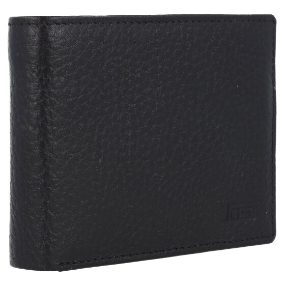Jost Stockholm Portafoglio Pelle 12 cm