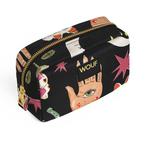Wouf Daily Borsa da toilette 15 cm