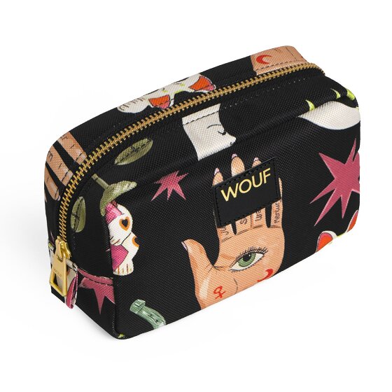 Wouf Daily Borsa da toilette 15 cm
