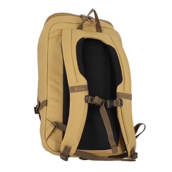 Jack Wolfskin Dachsberg Zaino da giorno 52 cm Scomparto per laptop