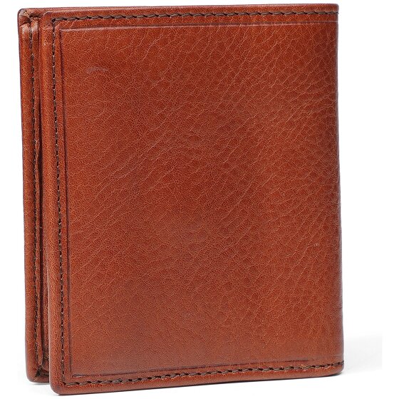 The Bridge Isaia Portafoglio Pelle 9 cm