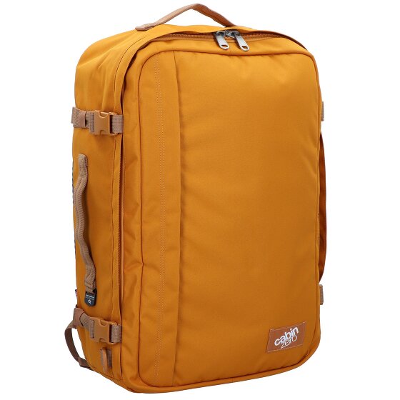 Cabin Zero Borsa da viaggio Classic Plus 42L Zaino 54 cm