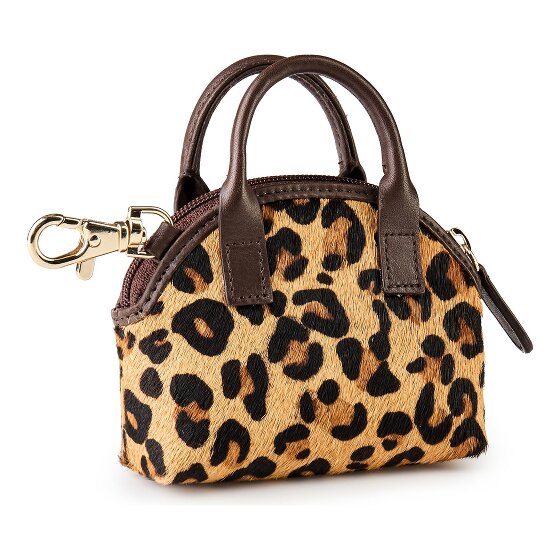 Esquire Etichetta per borsa Zambia 10 cm