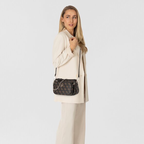 Guess Noelle II Borsa a tracolla 24 cm