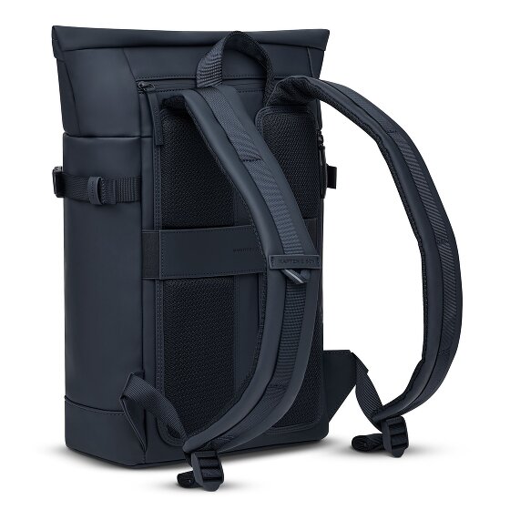 Kapten & Son Helsinki Zaino da giorno 46 cm Vano porta PC
