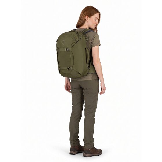 Osprey Zaino da viaggio Soujourn 30 L, 44 cm