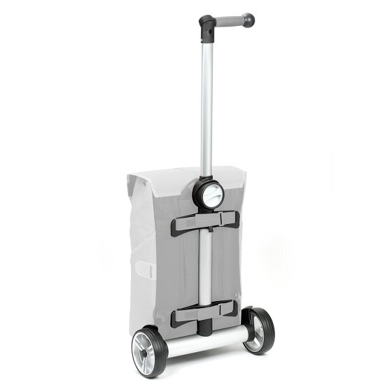 Andersen Shopper Unus Shopper Oli.P Carrello della spesa 59 cm