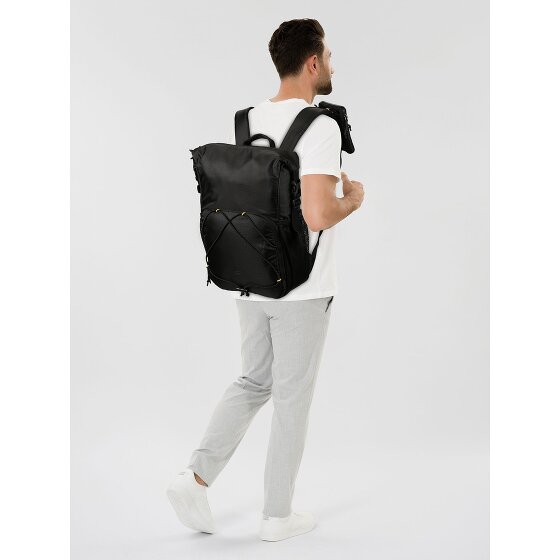 camel active Shores Zaino da giorno L 43 cm Vano porta PC
