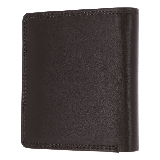 Golden Head Polo RFID Protect Portafoglio in pelle 9,5 cm