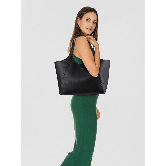 Boss Lenah Borsa shopper Vera Pelle 33 cm